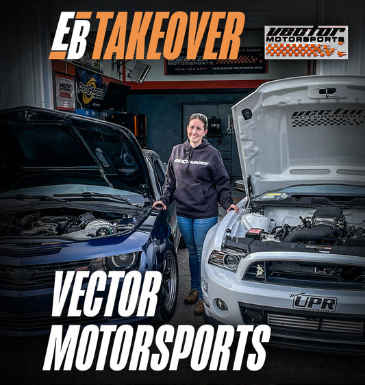 Engine Builder Magazine IG LIVE Shop Takeover