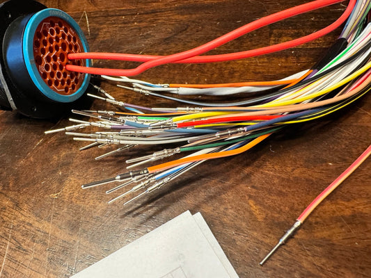 Diagnostics & Troubleshooting
