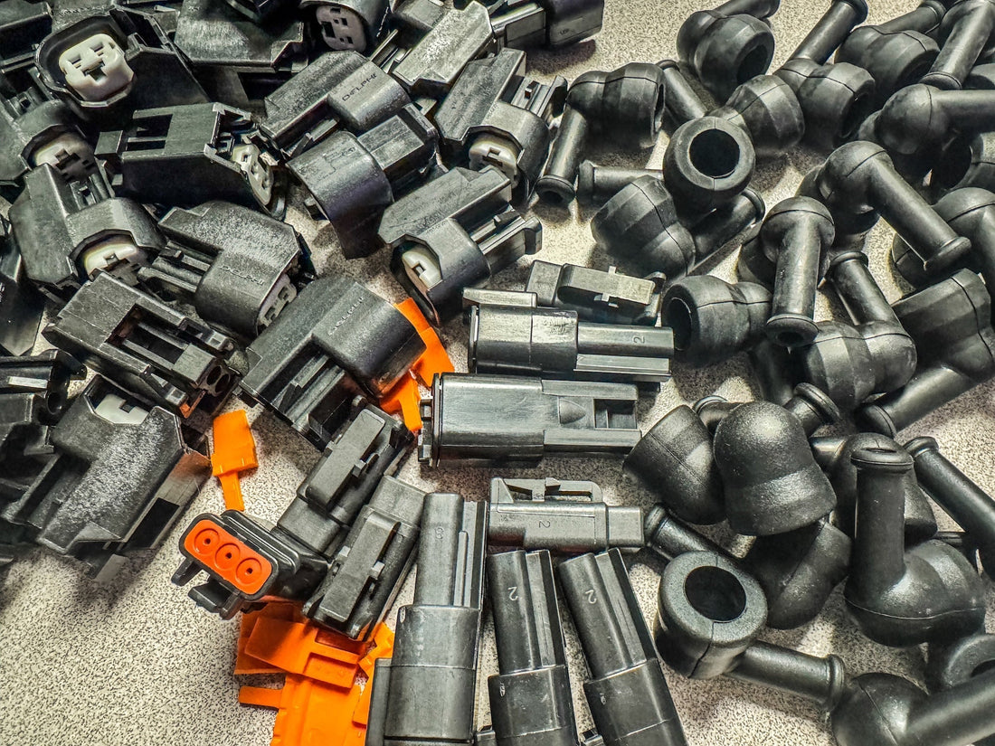 Connector Technology: The Unsung Hero of Reliable Performance Wiring