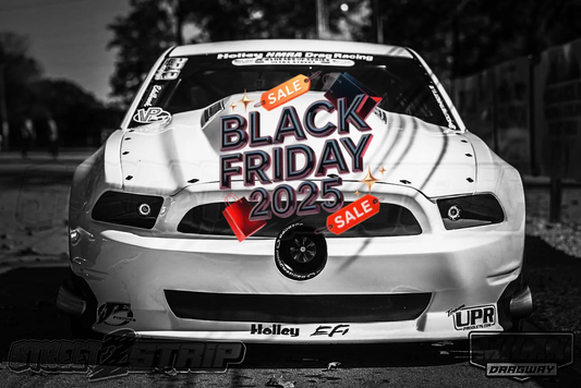 BLACK FRIDAY 2025 DEALS!