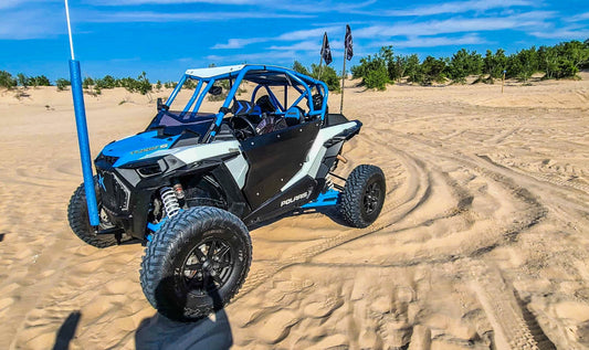 Off-Road Vehicle (ORV) Wiring