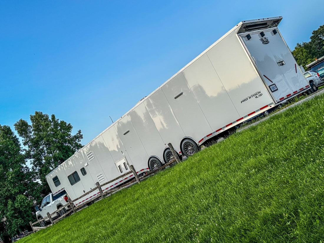 Trailer Wiring
