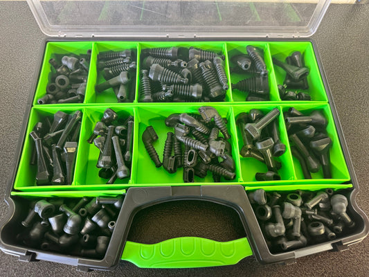 Parts, Connectors & Supplies