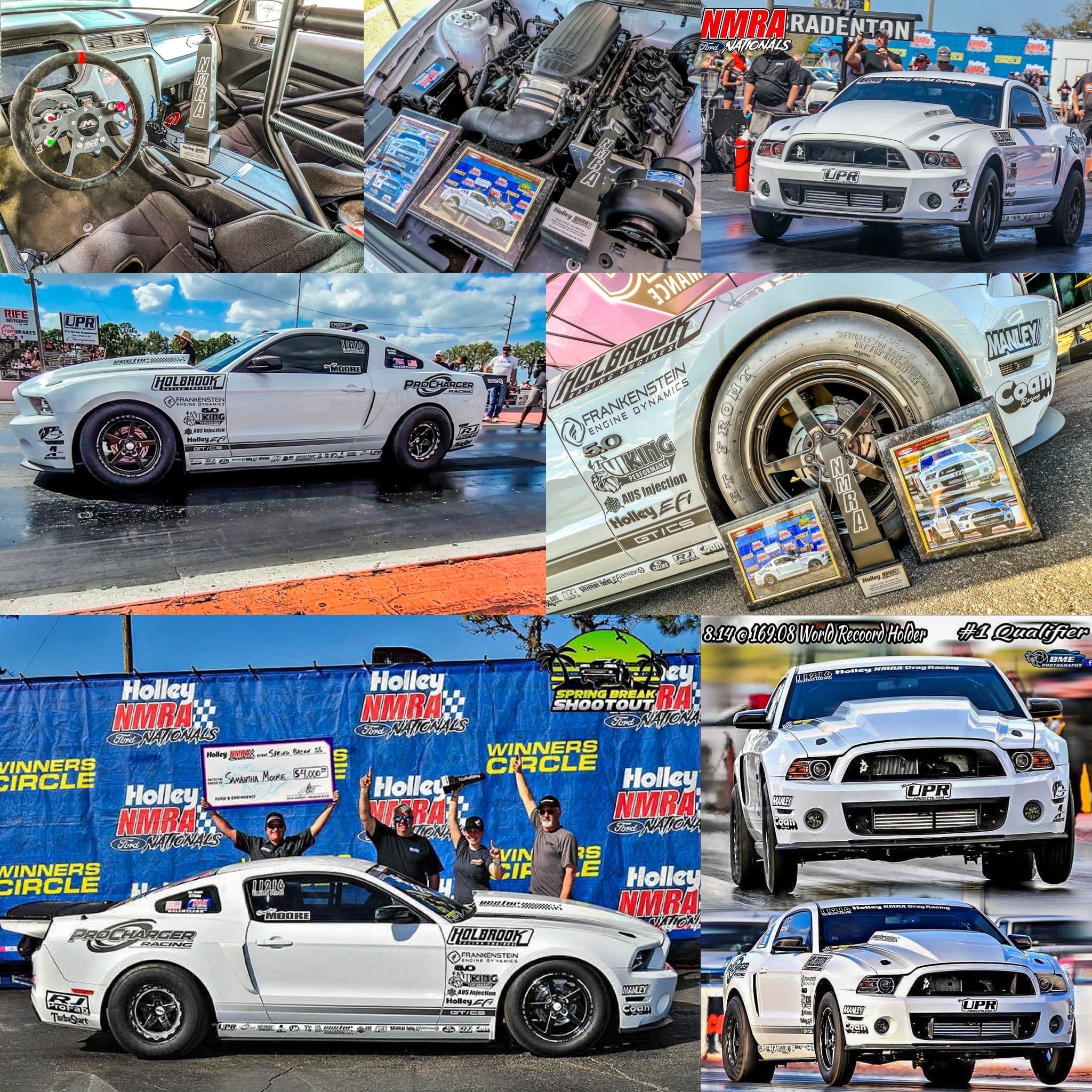 MooreThrottle Motorsports - Championship Race Winning Parts & Services ...