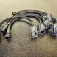 Adaptor for 3 Pin EFI TPS Connector to Ford Cobra Jet 3 Pin TPS Sensor