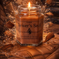 Hot Rod & Motorsports Candles