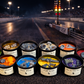Hot Rod & Motorsports Candles