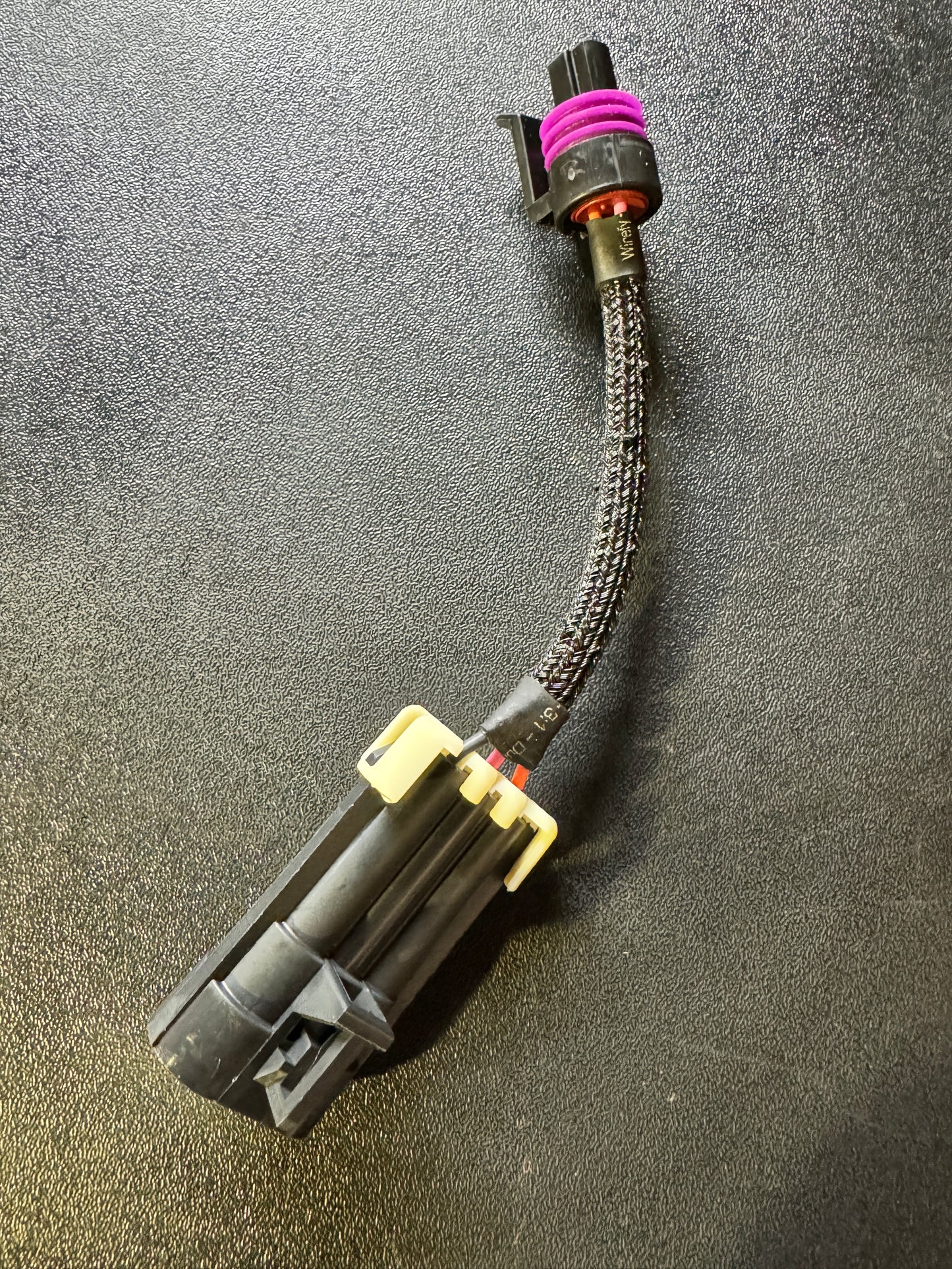 MAP Sensor Adaptors/Harnesses