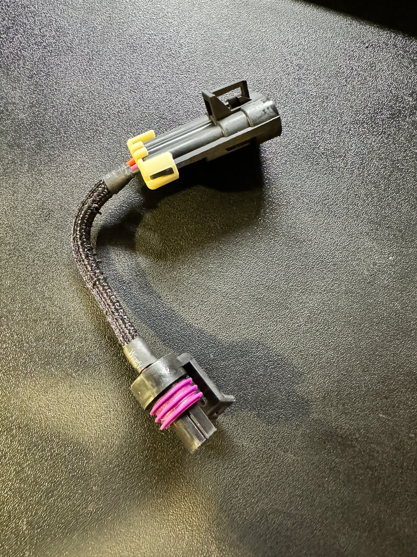 MAP Sensor Adaptors/Harnesses