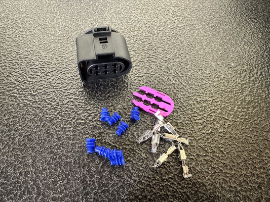 Bosch LSU 4.2 Wideband Connector