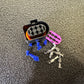 Bosch LSU 4.2 Wideband Connector