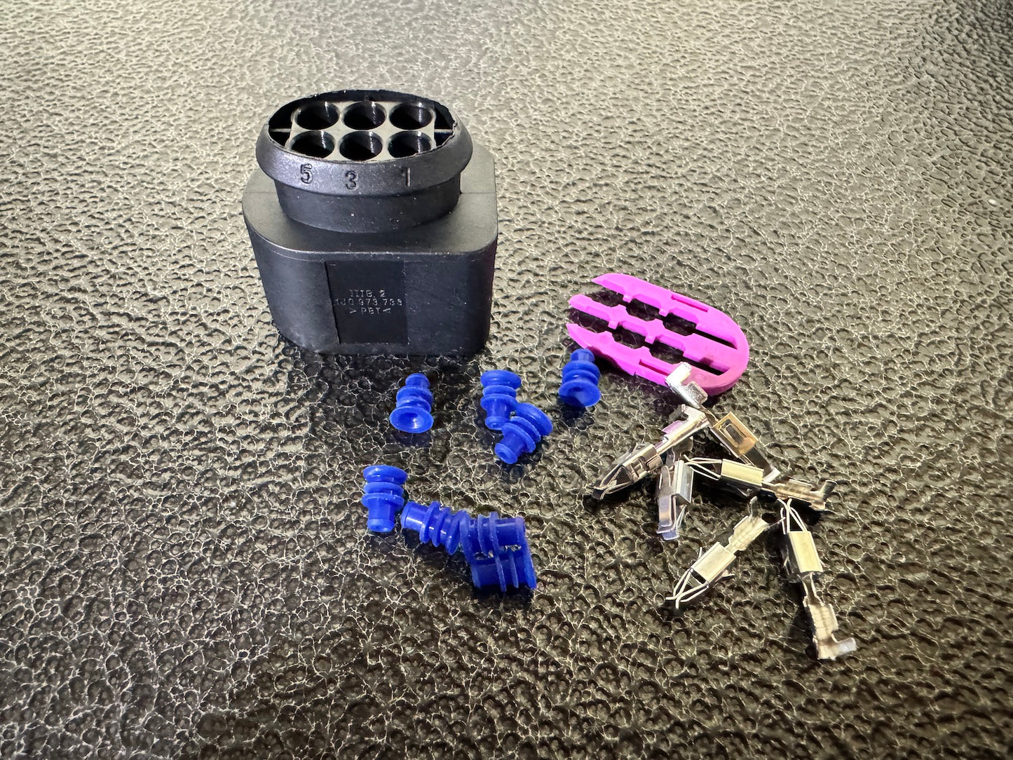 Bosch LSU 4.2 Wideband Connector