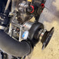 Coyote Mustang Procharger Crankdrive 4CD-COY-X