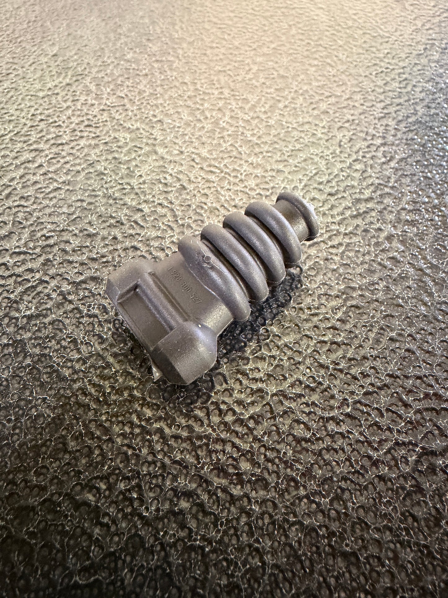 Connector Boots