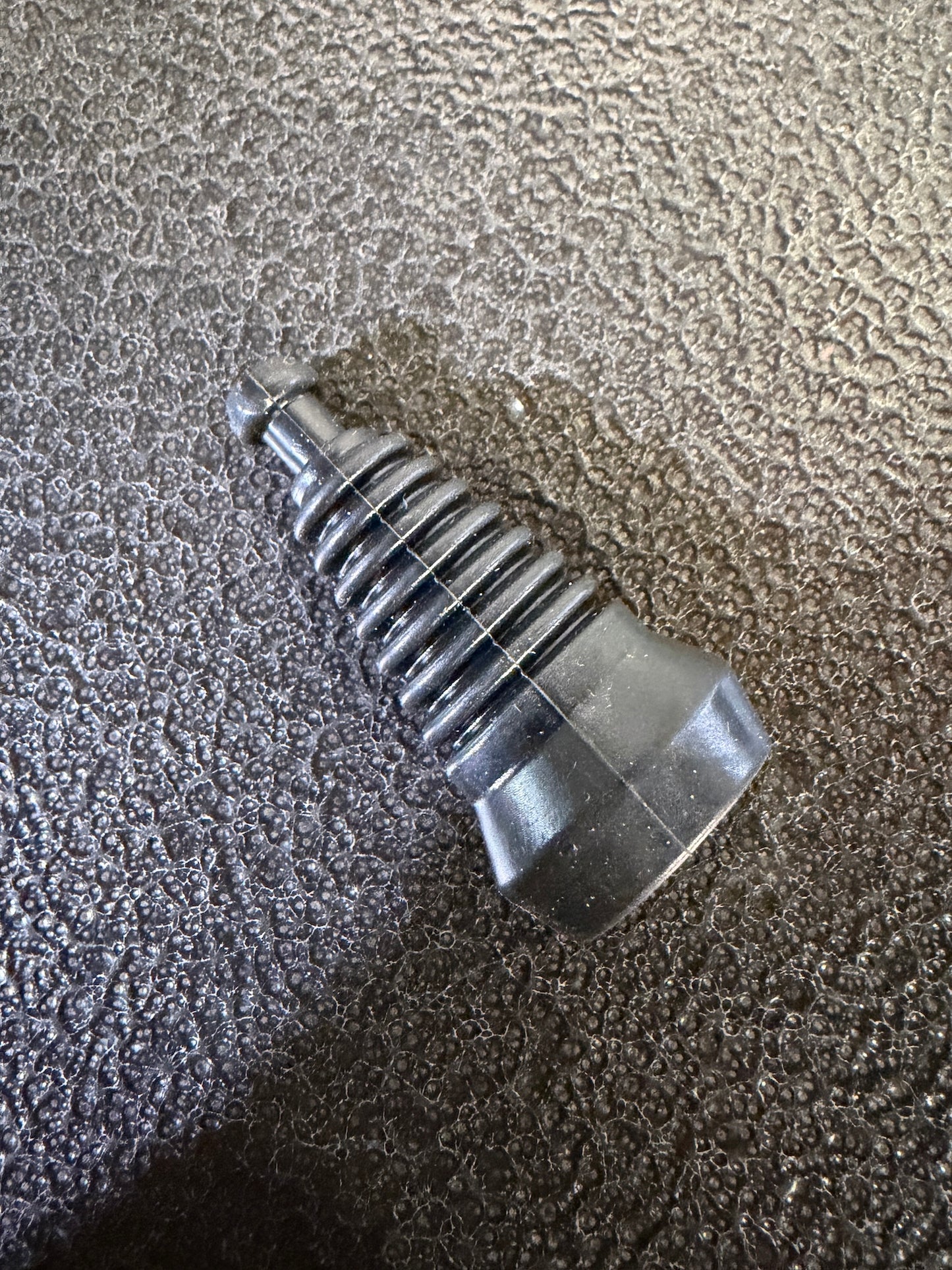 Connector Boots