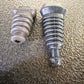 Connector Boots