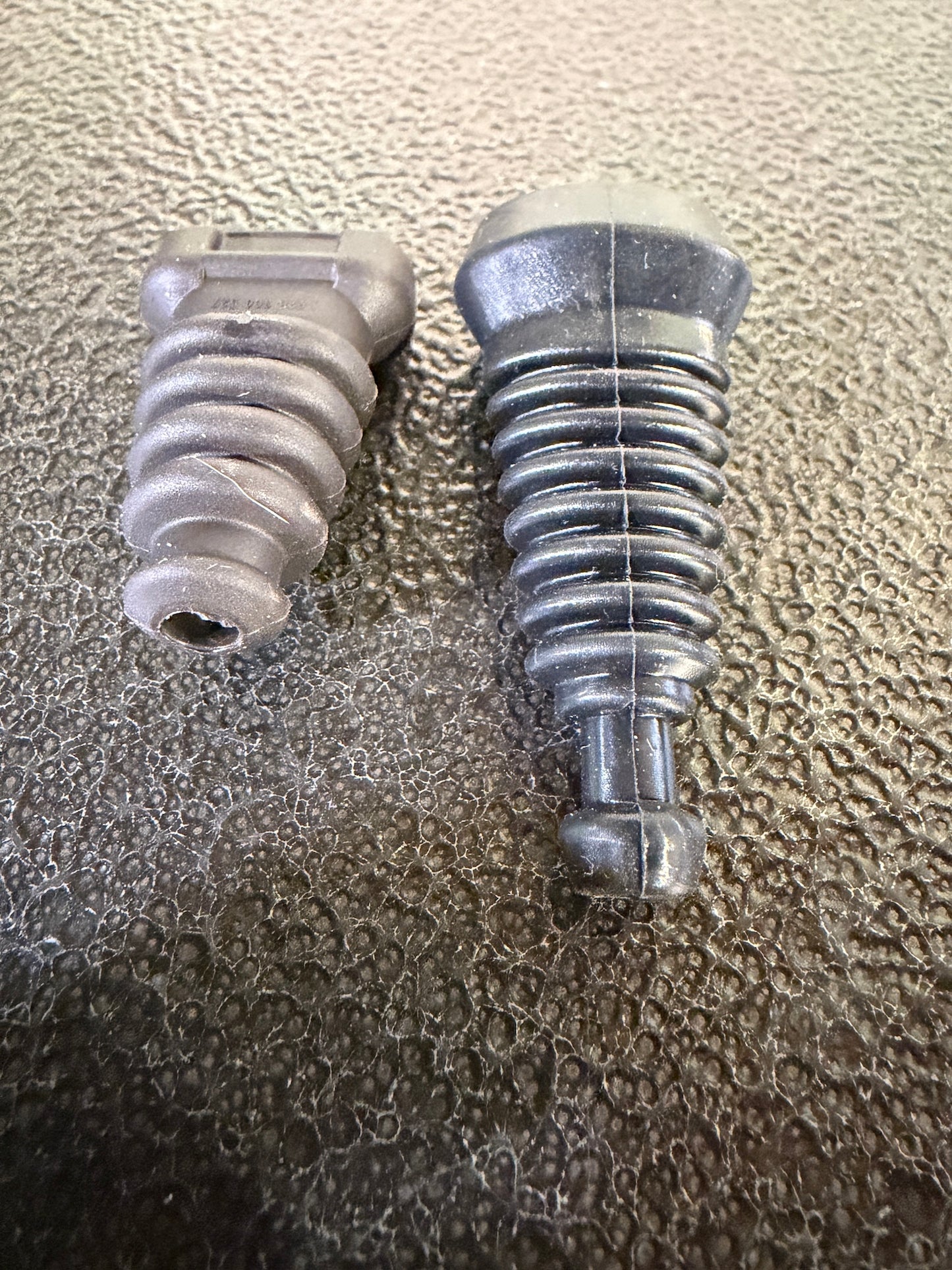 Connector Boots