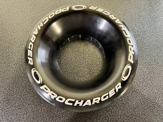 Procharger Bellmouth/Velocity Stack for F1X/F3D Series