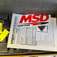 MSD CDI 600 Coils 8-Pack (Black) 828038