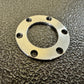 TVS Pulley Hub Spacers