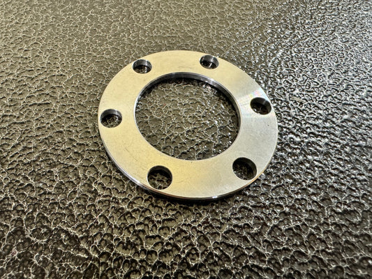 TVS Pulley Hub Spacers