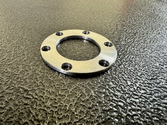 TVS Pulley Hub Spacers