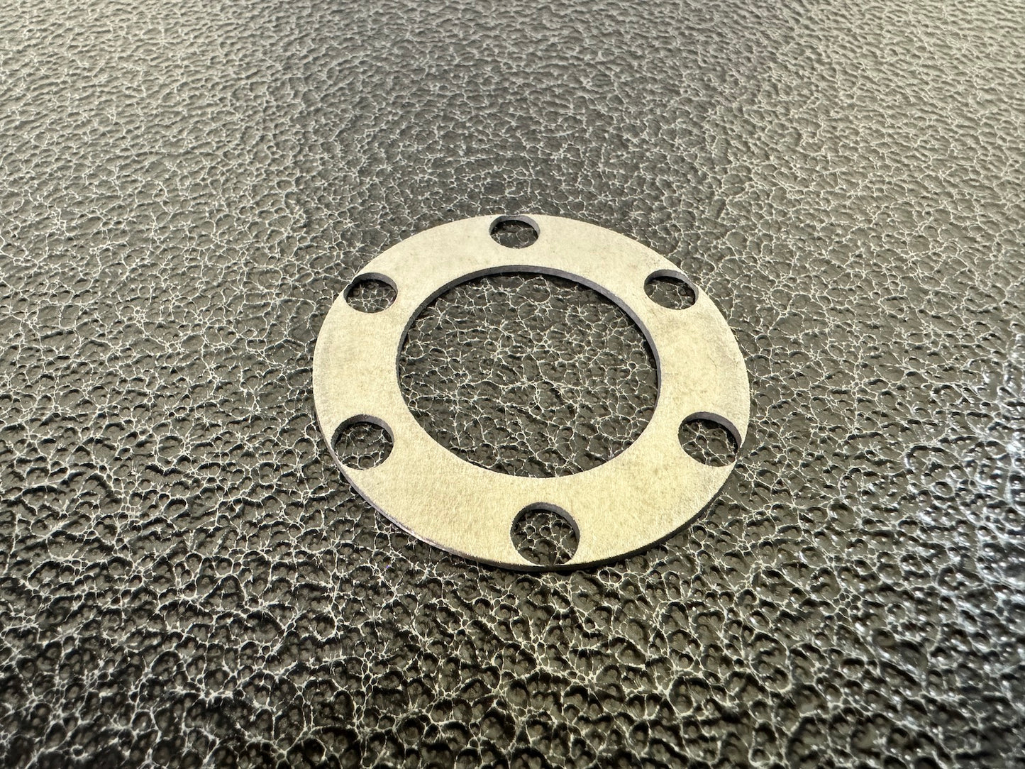 TVS Pulley Hub Spacers