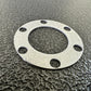 TVS Pulley Hub Spacers