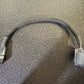 Adaptor for 3 Pin EFI TPS Connector to Ford Cobra Jet 3 Pin TPS Sensor
