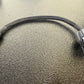 Adaptor for 3 Pin EFI TPS Connector to Ford Cobra Jet 3 Pin TPS Sensor