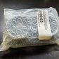 UPR Products Double Billet Firewall Bulkhead