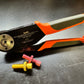 iWiss M22520 Deutsch Crimp Tool