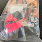 HANS Quick Click Anchors