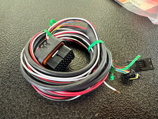 Holley EFI Pro Dash Service Harness 558-446