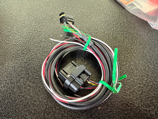 Holley EFI Pro Dash Service Harness 558-446