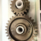 Quarter Master Crank Drive Gearsets Quick Change Procharger