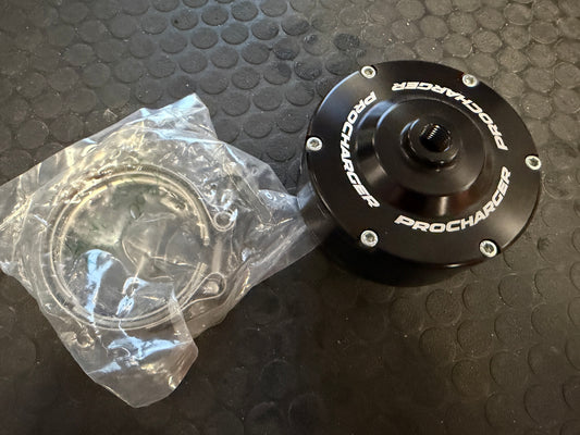 ProCharger Competition Bypass Valve