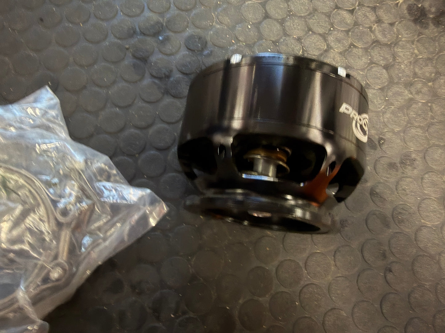 ProCharger Competition Bypass Valve