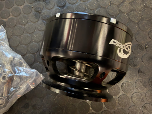 ProCharger Competition Bypass Valve