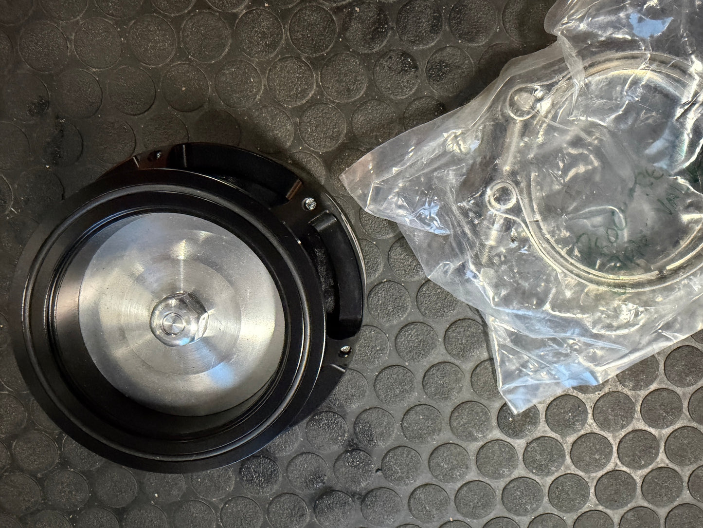 ProCharger Competition Bypass Valve
