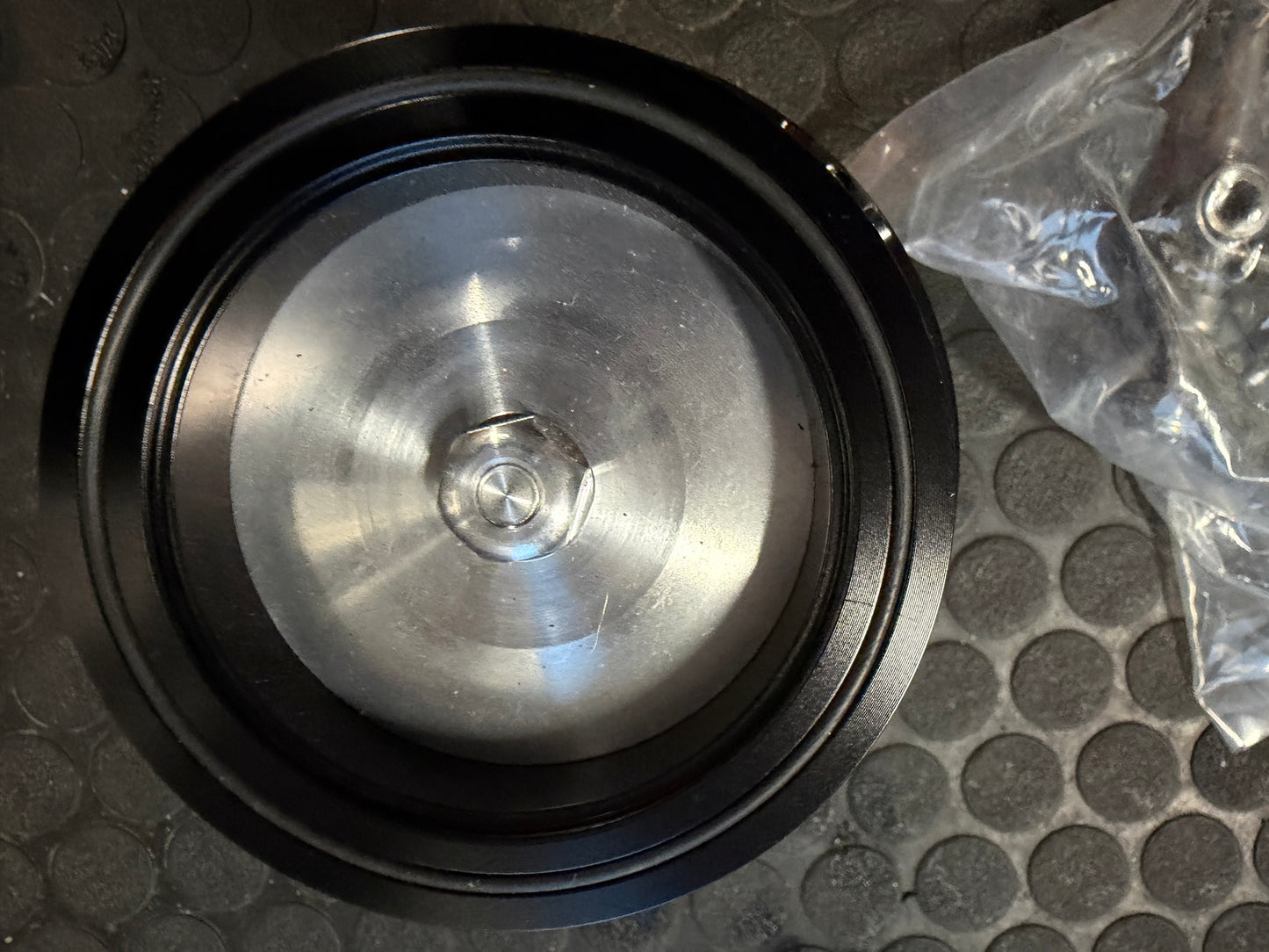 ProCharger Competition Bypass Valve
