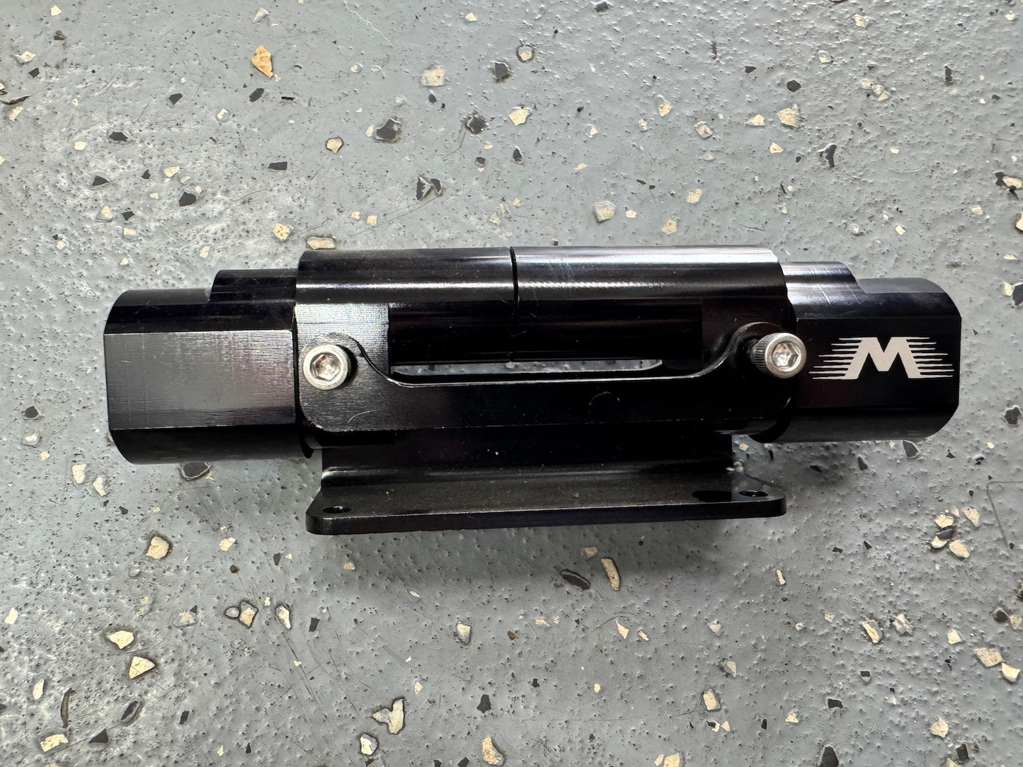 E85 Sensor Mount Motion Raceworks