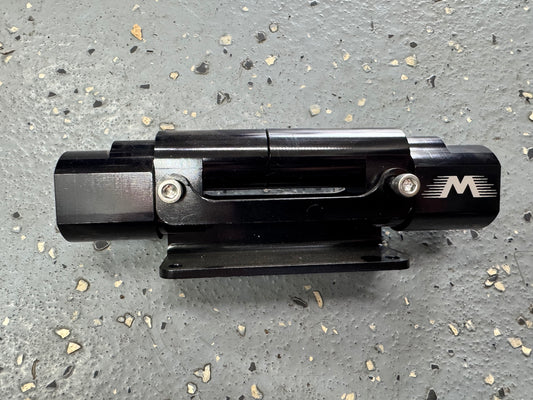 E85 Sensor Mount Motion Raceworks