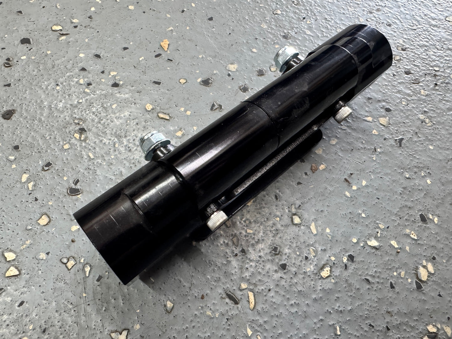 E85 Sensor Mount Motion Raceworks