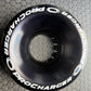 Procharger Bellmouth/Velocity Stack for F1X/F3D Series