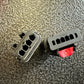 Molex Flat 4 Pin MX150