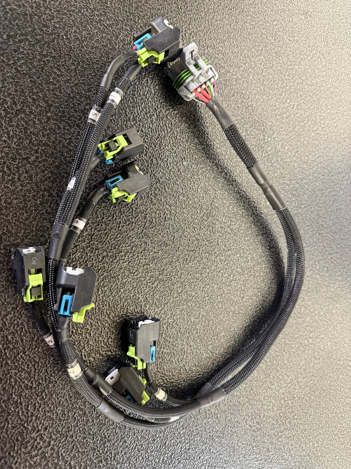 Injector Harness (Custom)