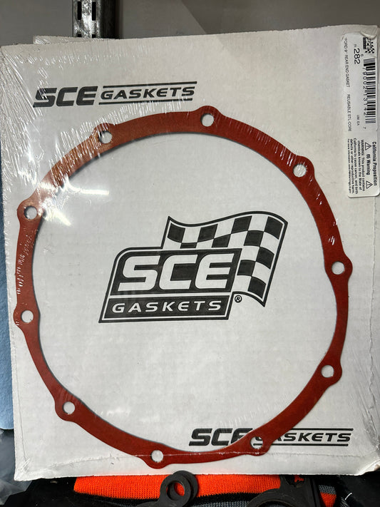 SCE Ford 9" Rear End Gasket