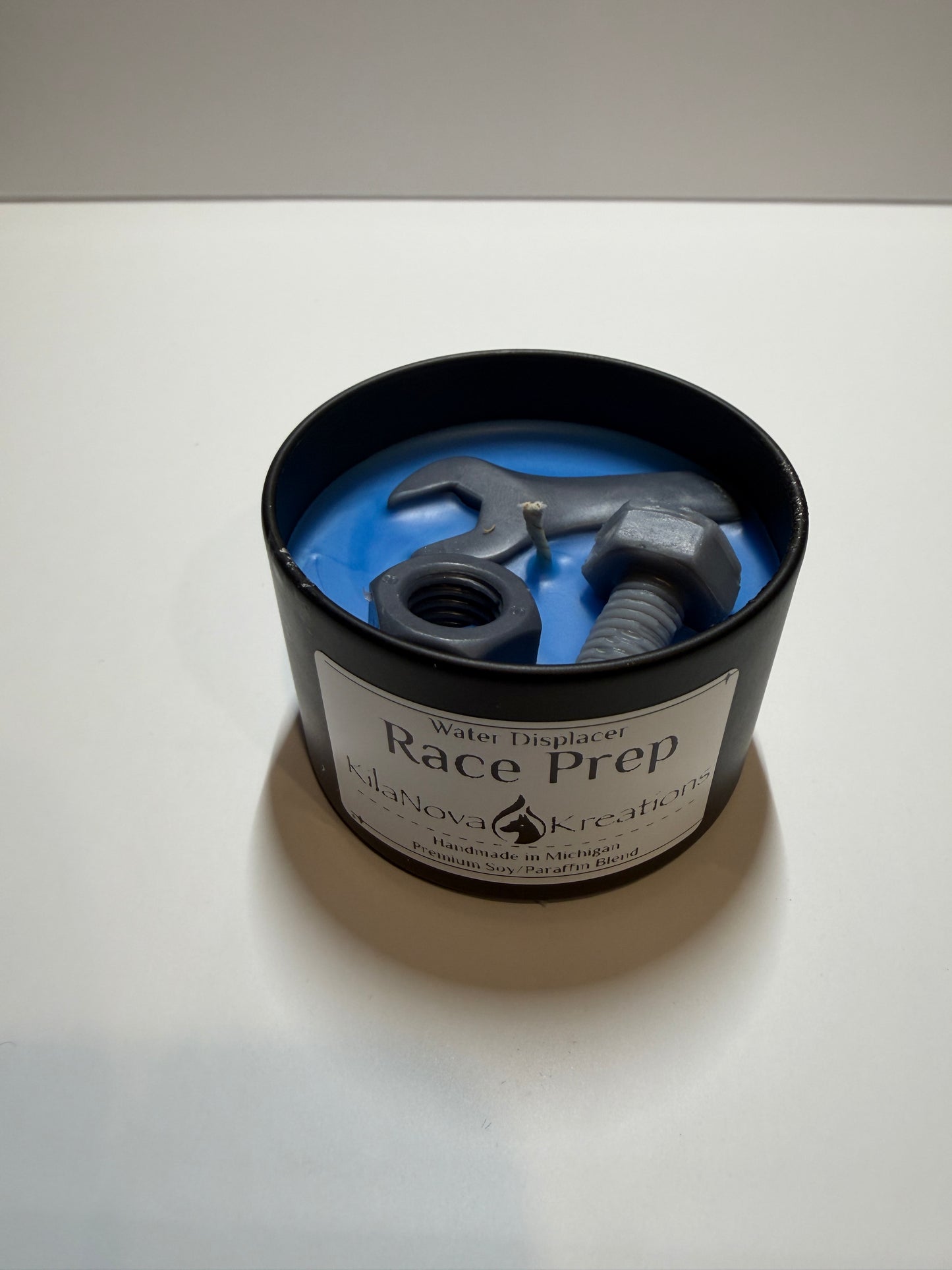 Hot Rod & Motorsports Candles