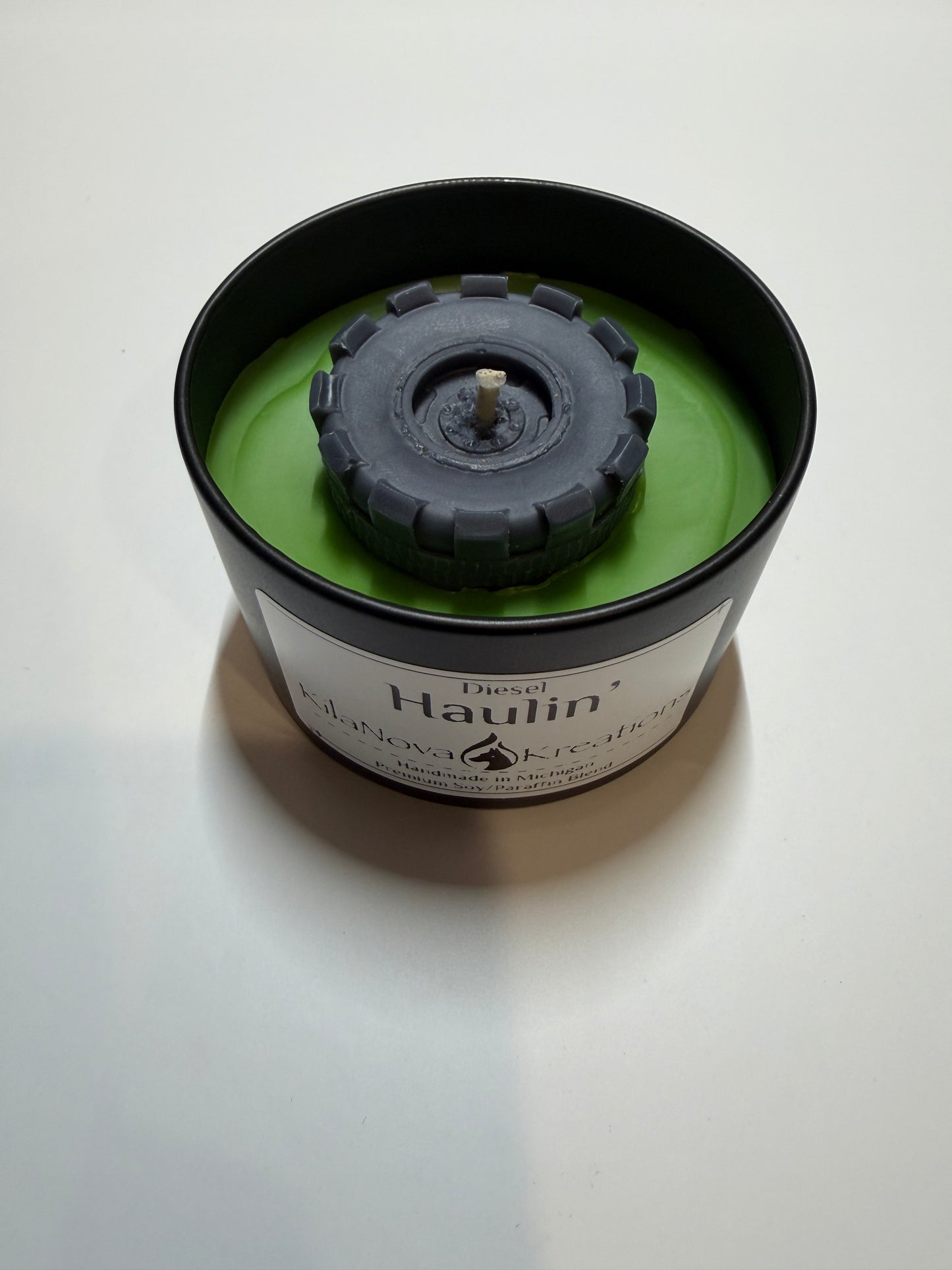 Hot Rod & Motorsports Candles